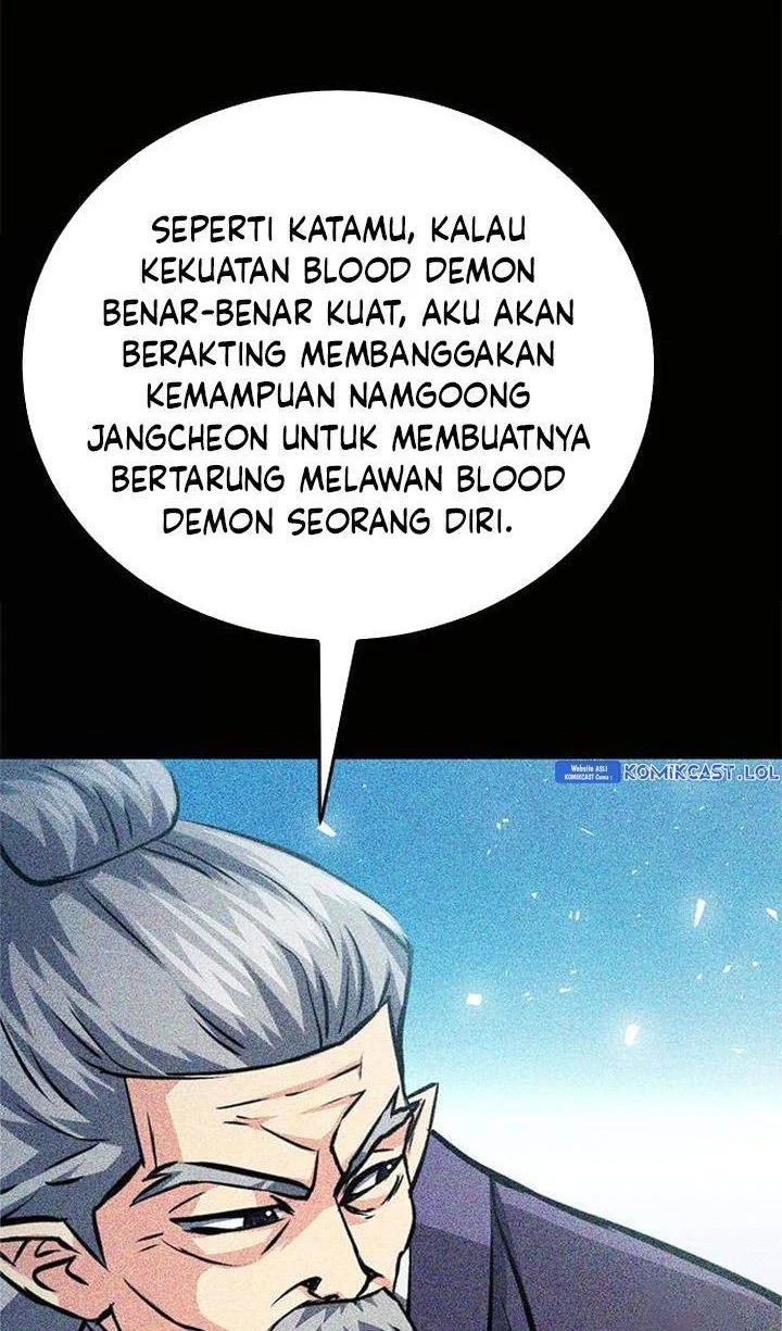 Seoul Station Druid Chapter 126 - halaman 78