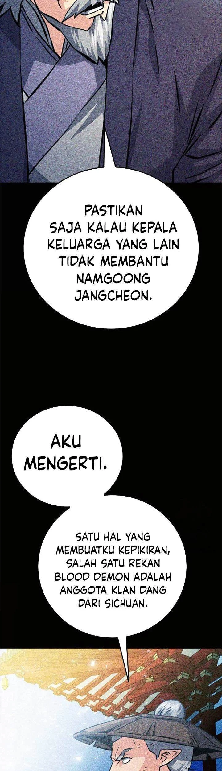 Seoul Station Druid Chapter 126 - halaman 79