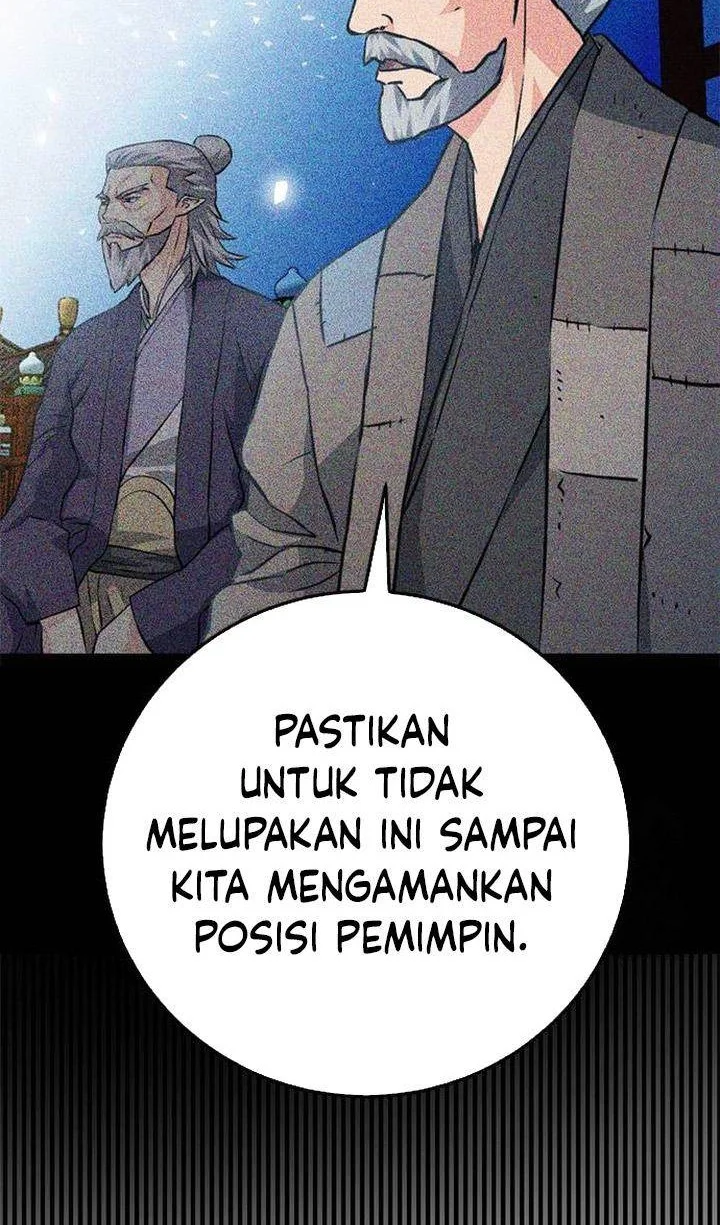 Seoul Station Druid Chapter 126 - halaman 80