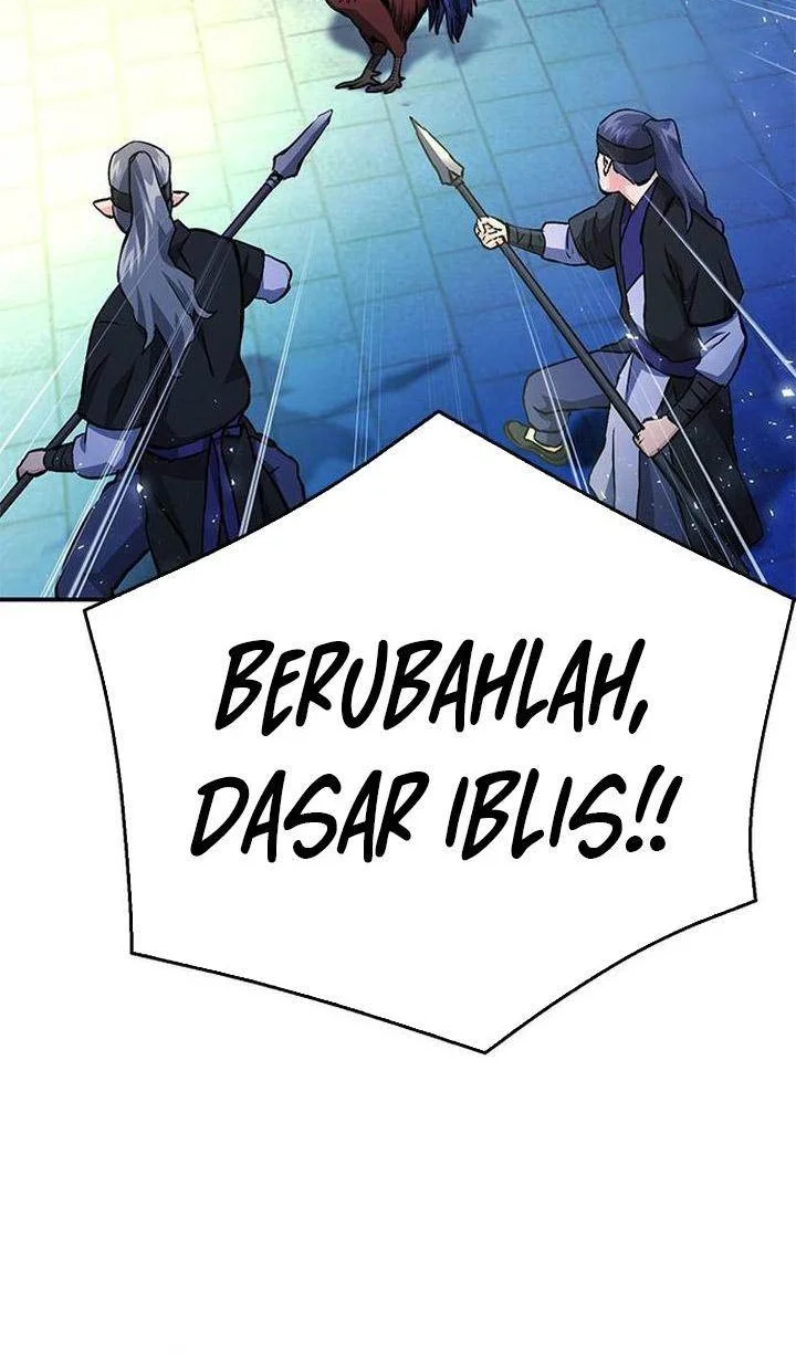 Seoul Station Druid Chapter 126 - halaman 84