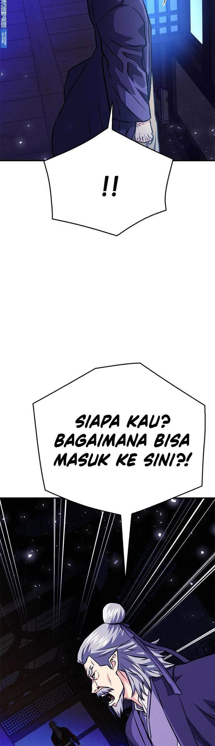Seoul Station Druid Chapter 126 - halaman 87