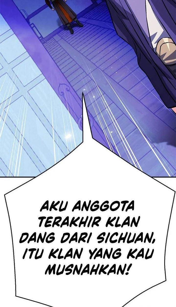 Seoul Station Druid Chapter 126 - halaman 88