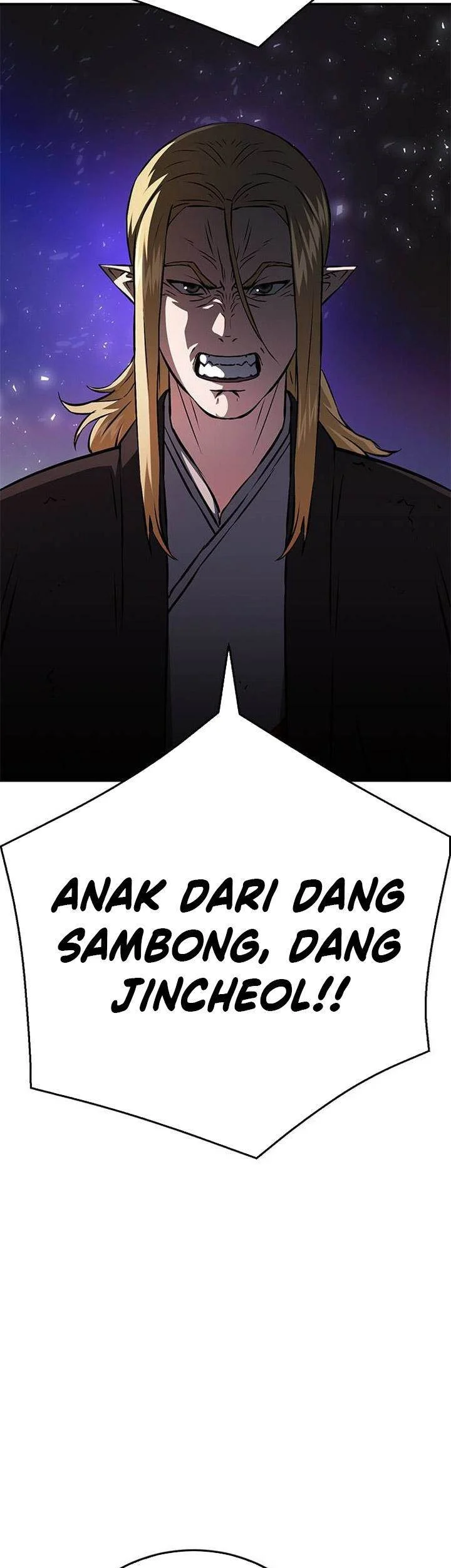 Seoul Station Druid Chapter 126 - halaman 89