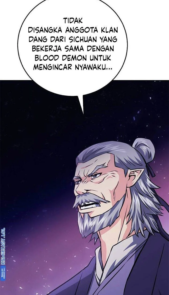 Seoul Station Druid Chapter 126 - halaman 90