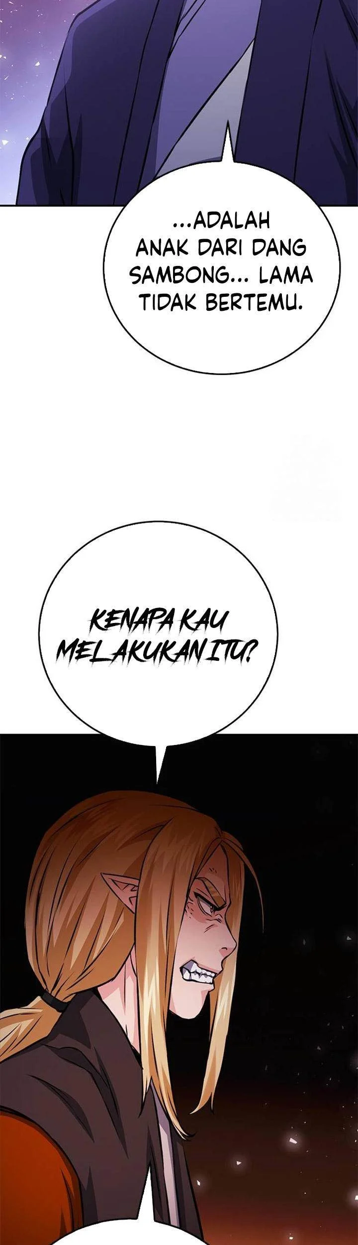 Seoul Station Druid Chapter 126 - halaman 91
