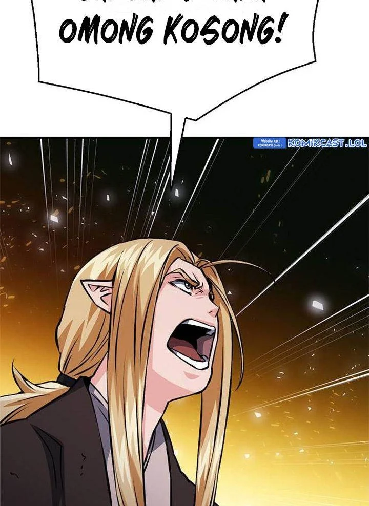Seoul Station Druid Chapter 126 - halaman 94