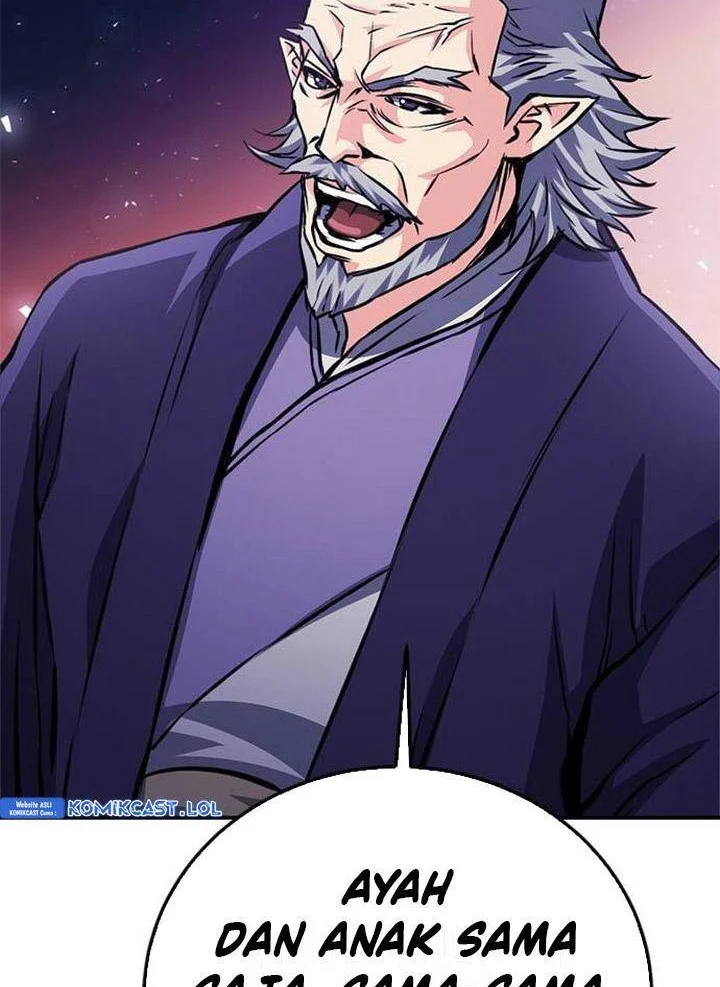 Seoul Station Druid Chapter 126 - halaman 96