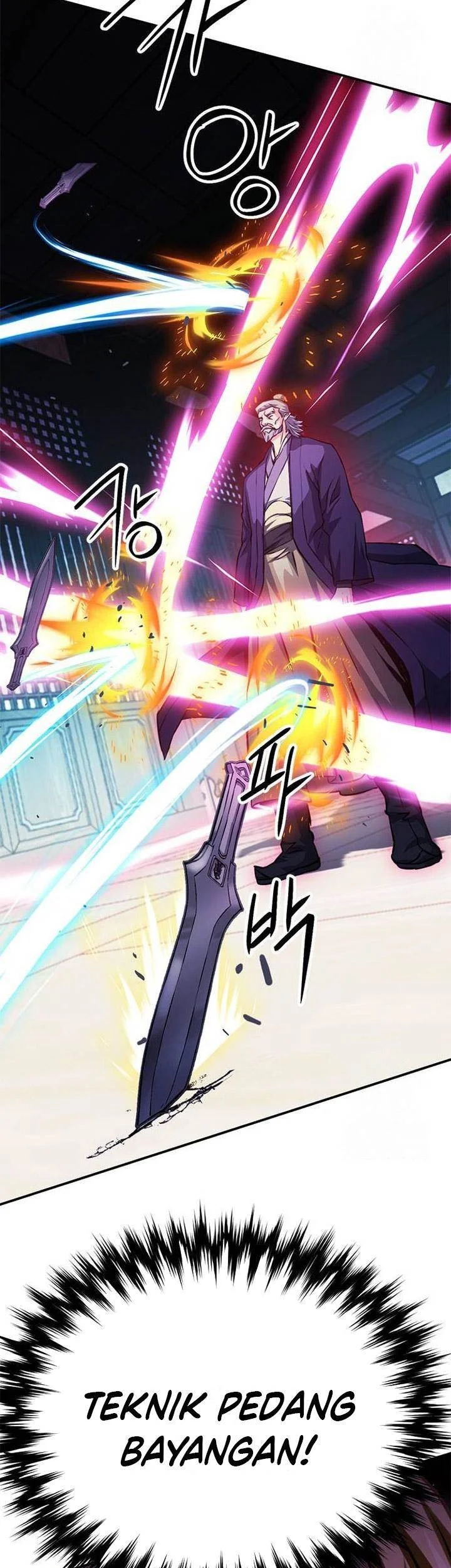 Seoul Station Druid Chapter 126 - halaman 99