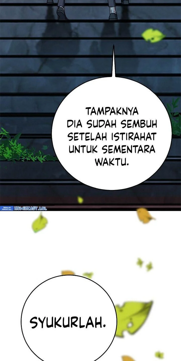Seoul Station Druid Chapter 127 - halaman 10
