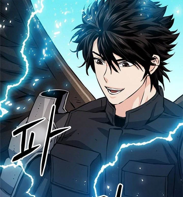 Seoul Station Druid Chapter 127 - halaman 110
