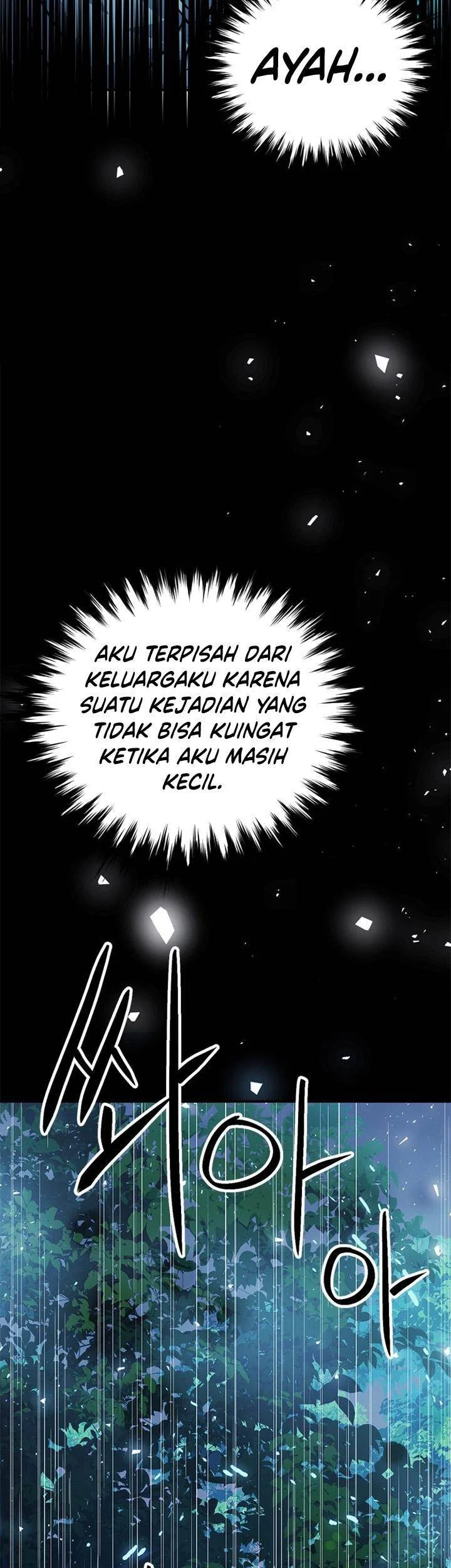 Seoul Station Druid Chapter 127 - halaman 13