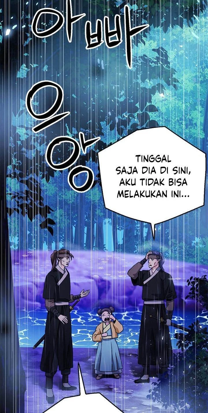 Seoul Station Druid Chapter 127 - halaman 14