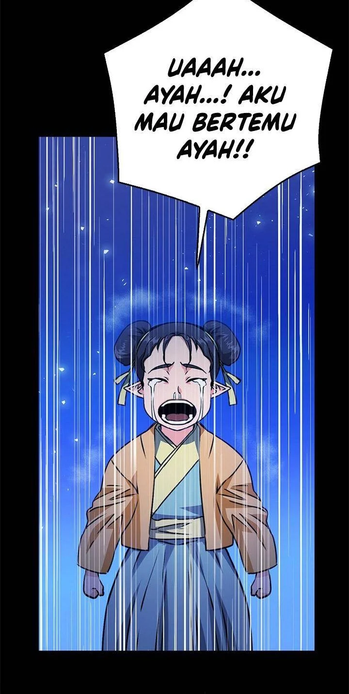 Seoul Station Druid Chapter 127 - halaman 16