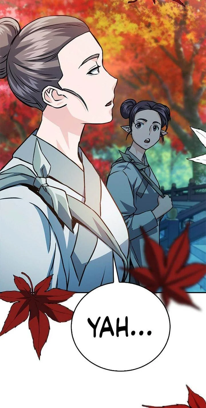 Seoul Station Druid Chapter 127 - halaman 18