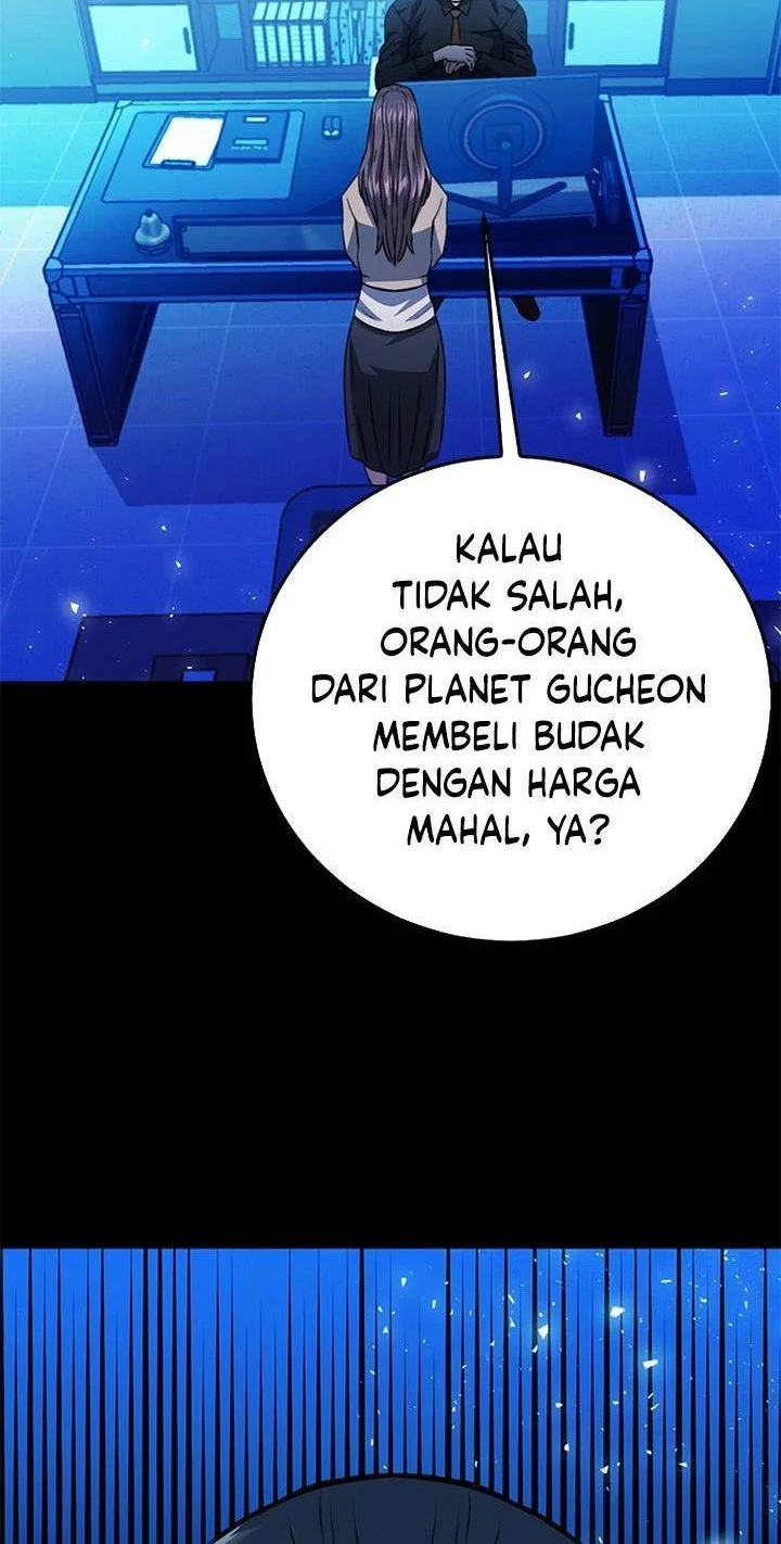 Seoul Station Druid Chapter 127 - halaman 20