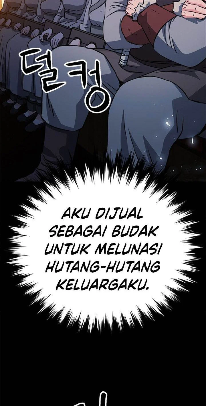 Seoul Station Druid Chapter 127 - halaman 22