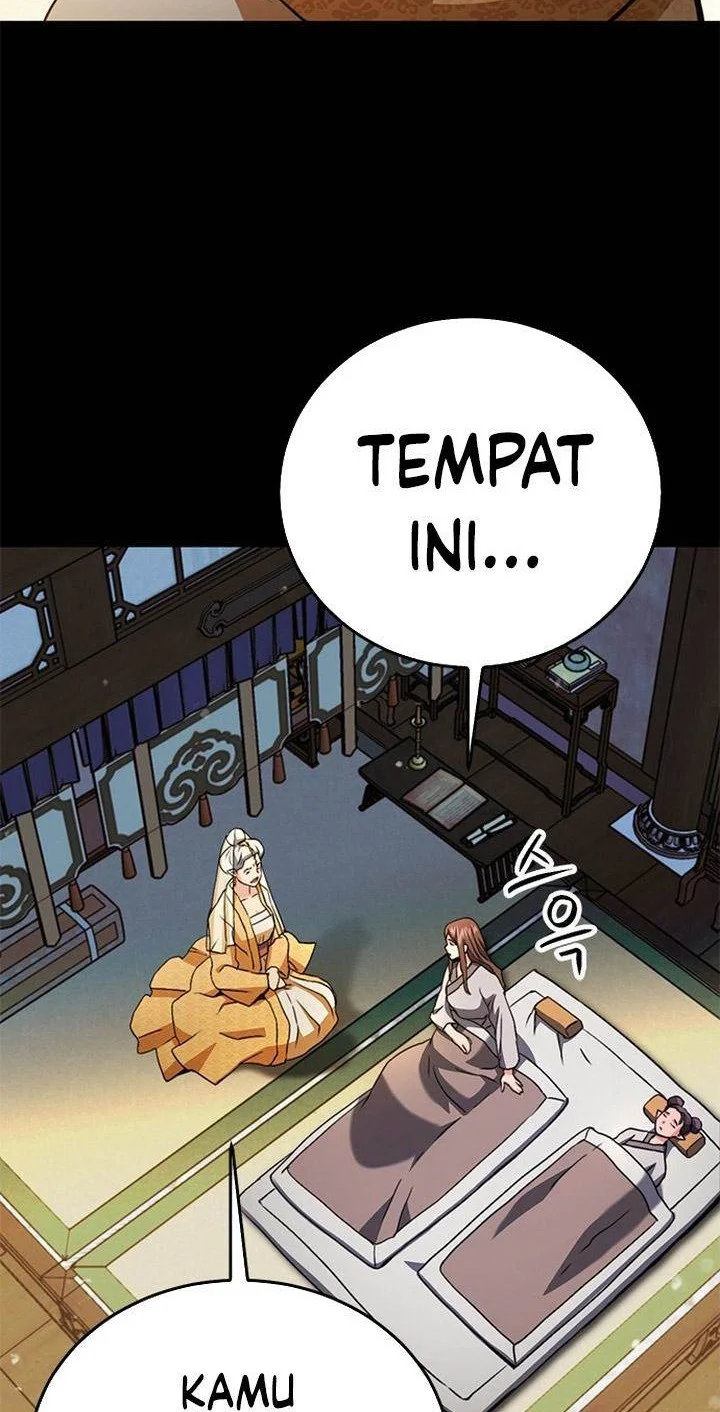 Seoul Station Druid Chapter 127 - halaman 28