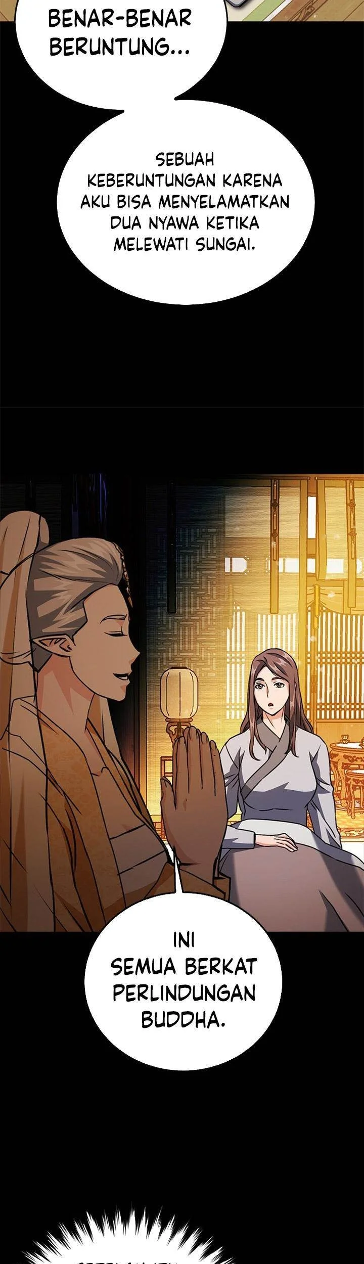 Seoul Station Druid Chapter 127 - halaman 29
