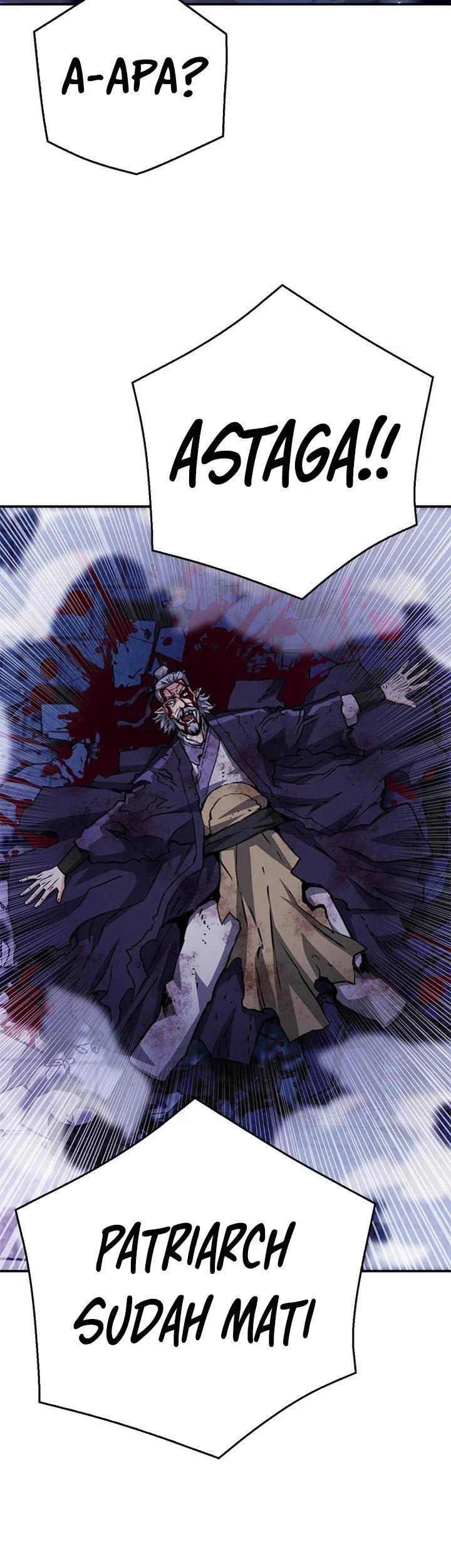 Seoul Station Druid Chapter 127 - halaman 3