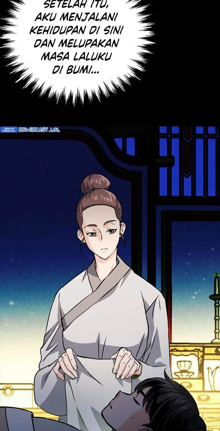 Seoul Station Druid Chapter 127 - halaman 30