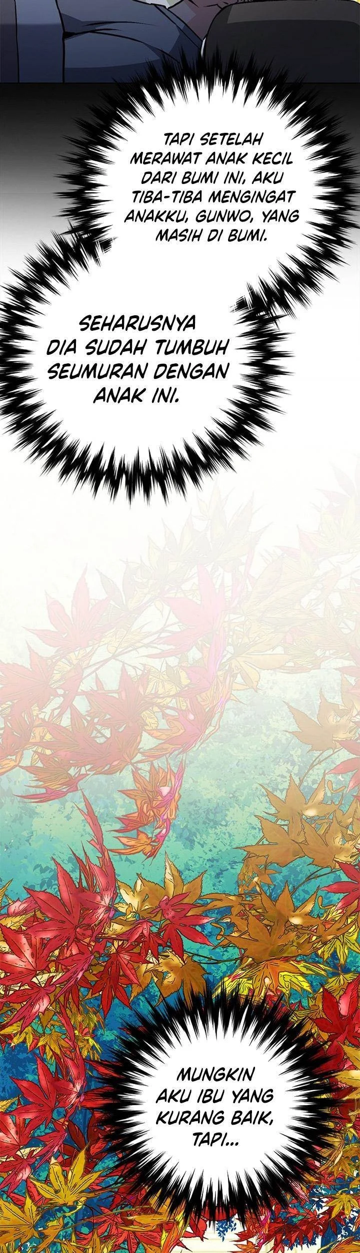 Seoul Station Druid Chapter 127 - halaman 31