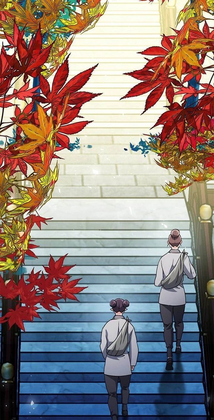 Seoul Station Druid Chapter 127 - halaman 32
