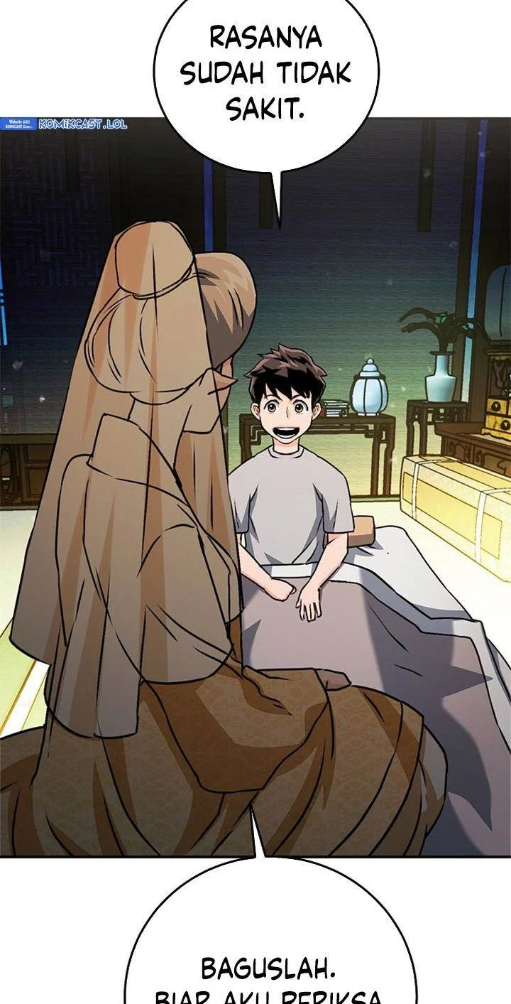 Seoul Station Druid Chapter 127 - halaman 34