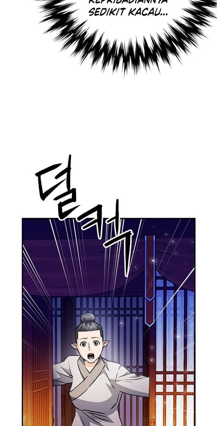 Seoul Station Druid Chapter 127 - halaman 36