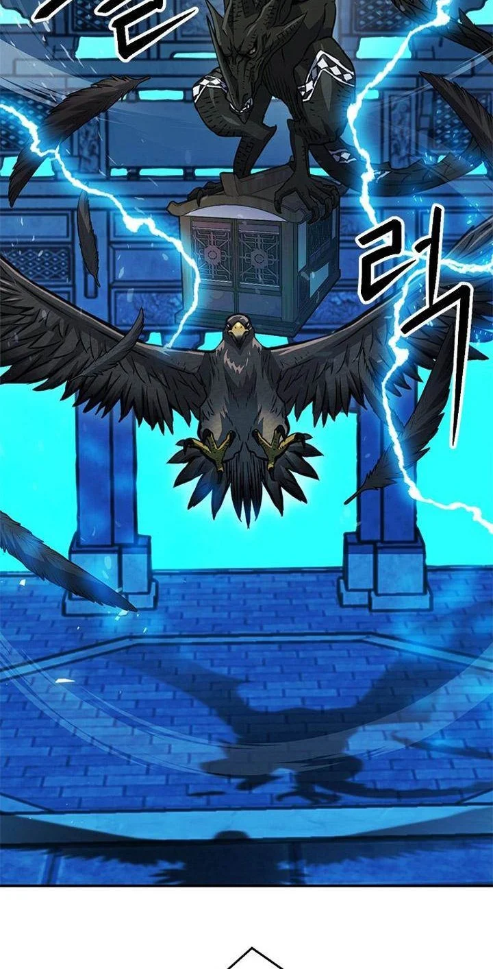 Seoul Station Druid Chapter 127 - halaman 38