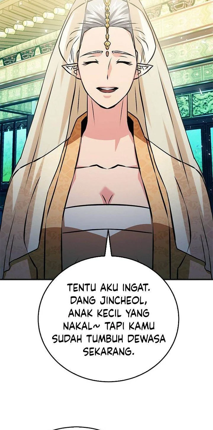 Seoul Station Druid Chapter 127 - halaman 42