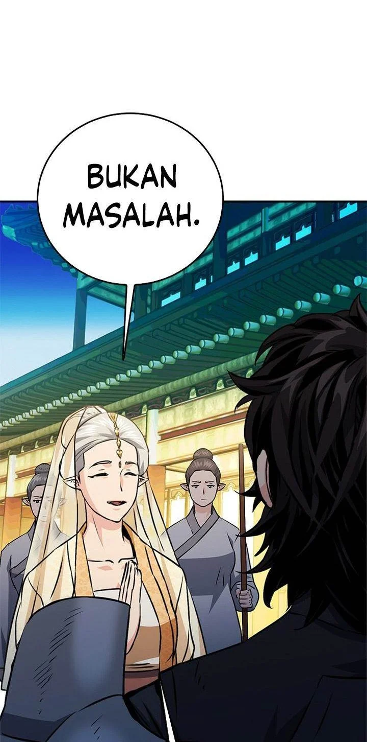 Seoul Station Druid Chapter 127 - halaman 44