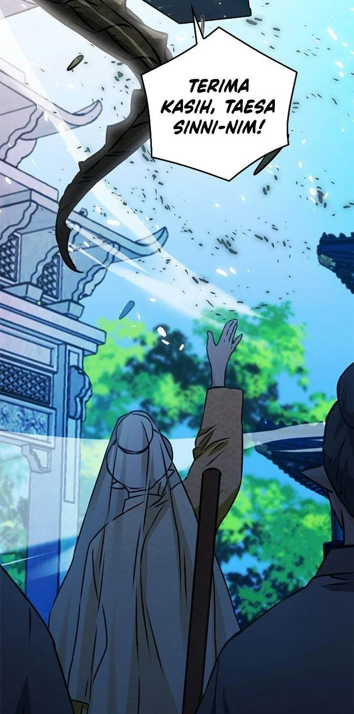 Seoul Station Druid Chapter 127 - halaman 46