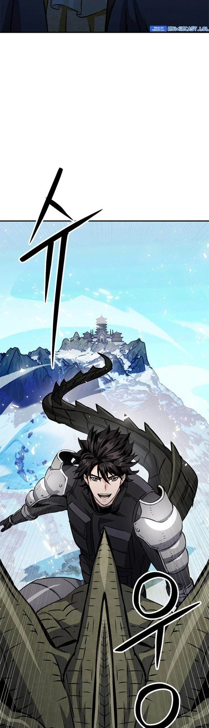 Seoul Station Druid Chapter 127 - halaman 47