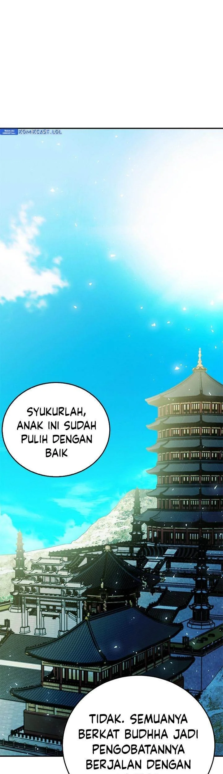 Seoul Station Druid Chapter 127 - halaman 5