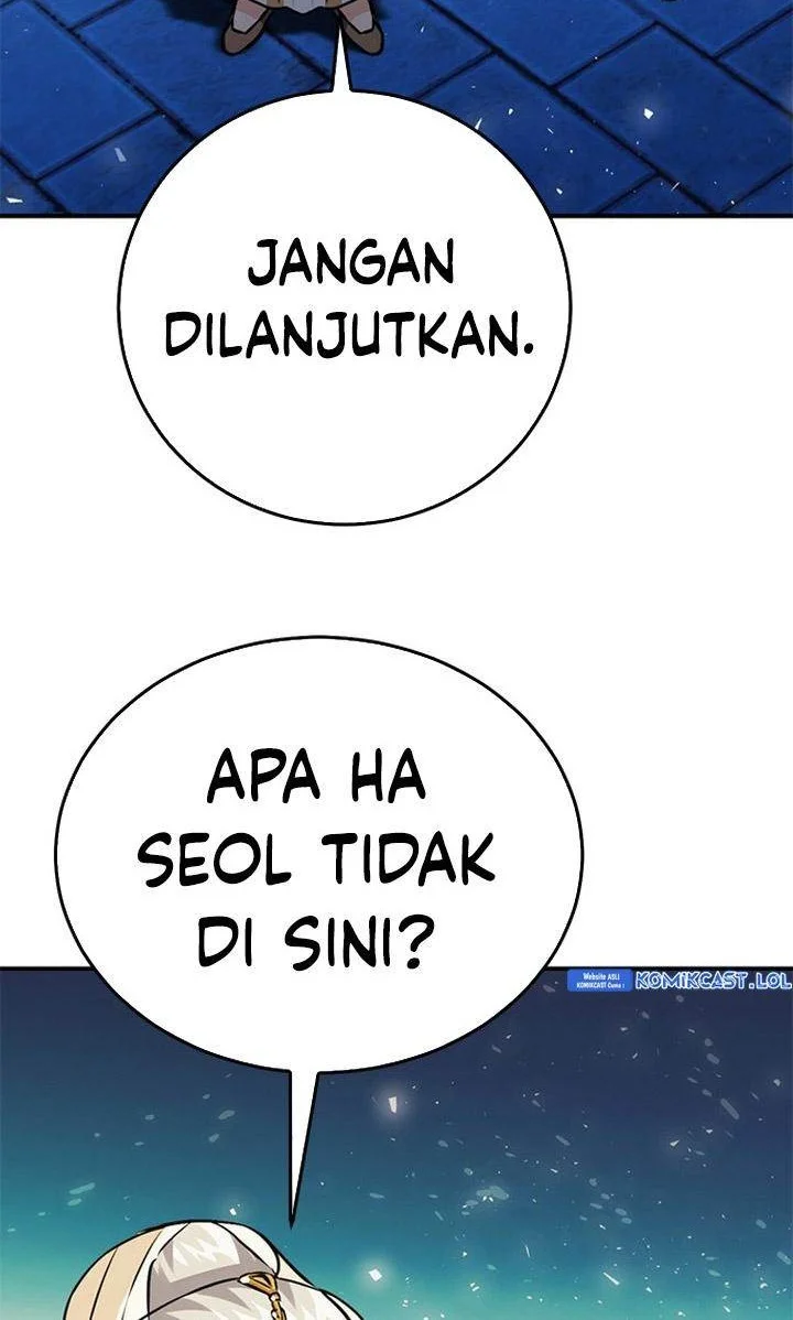 Seoul Station Druid Chapter 127 - halaman 50