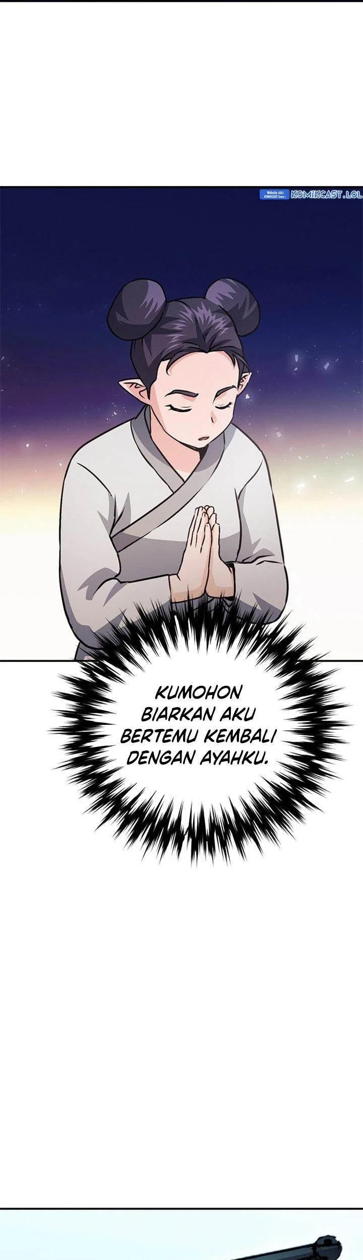 Seoul Station Druid Chapter 127 - halaman 55