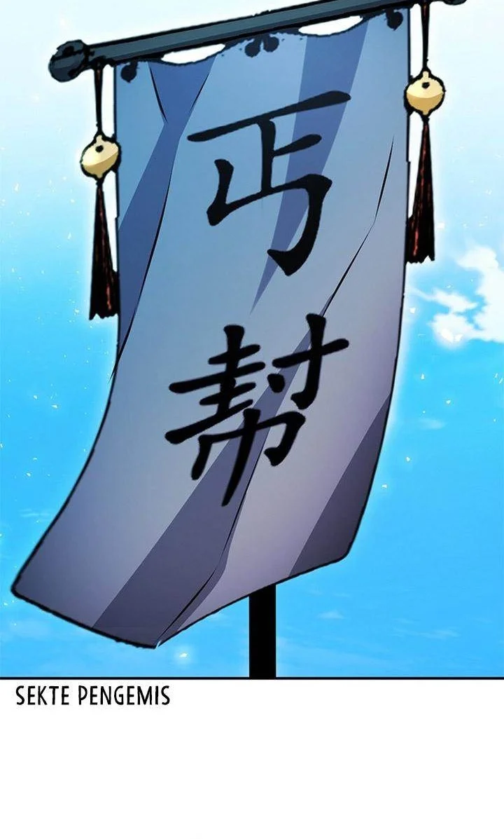 Seoul Station Druid Chapter 127 - halaman 56