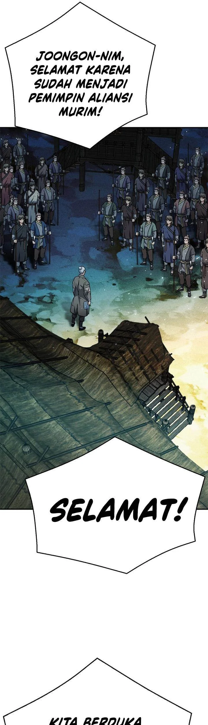 Seoul Station Druid Chapter 127 - halaman 57