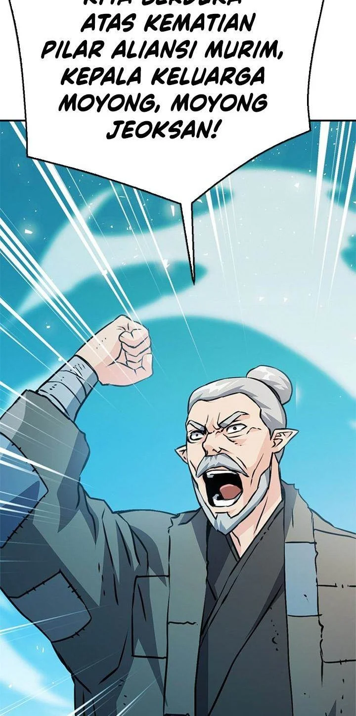 Seoul Station Druid Chapter 127 - halaman 58