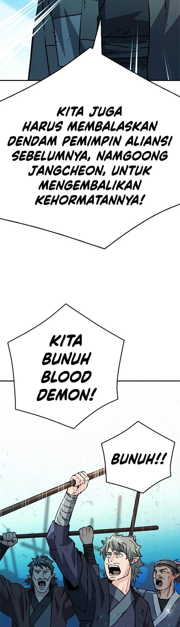Seoul Station Druid Chapter 127 - halaman 59