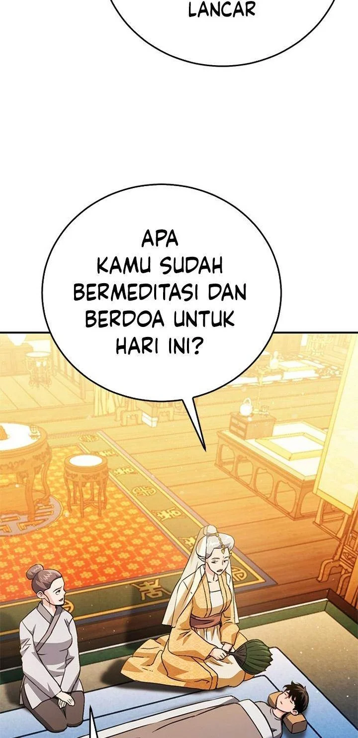 Seoul Station Druid Chapter 127 - halaman 6