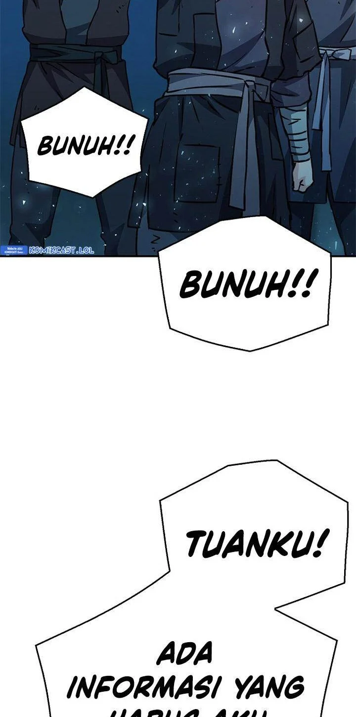 Seoul Station Druid Chapter 127 - halaman 60