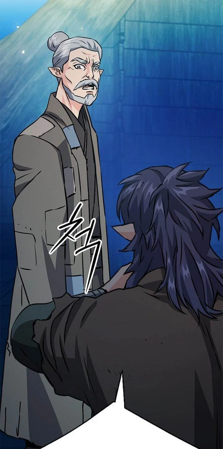 Seoul Station Druid Chapter 127 - halaman 62