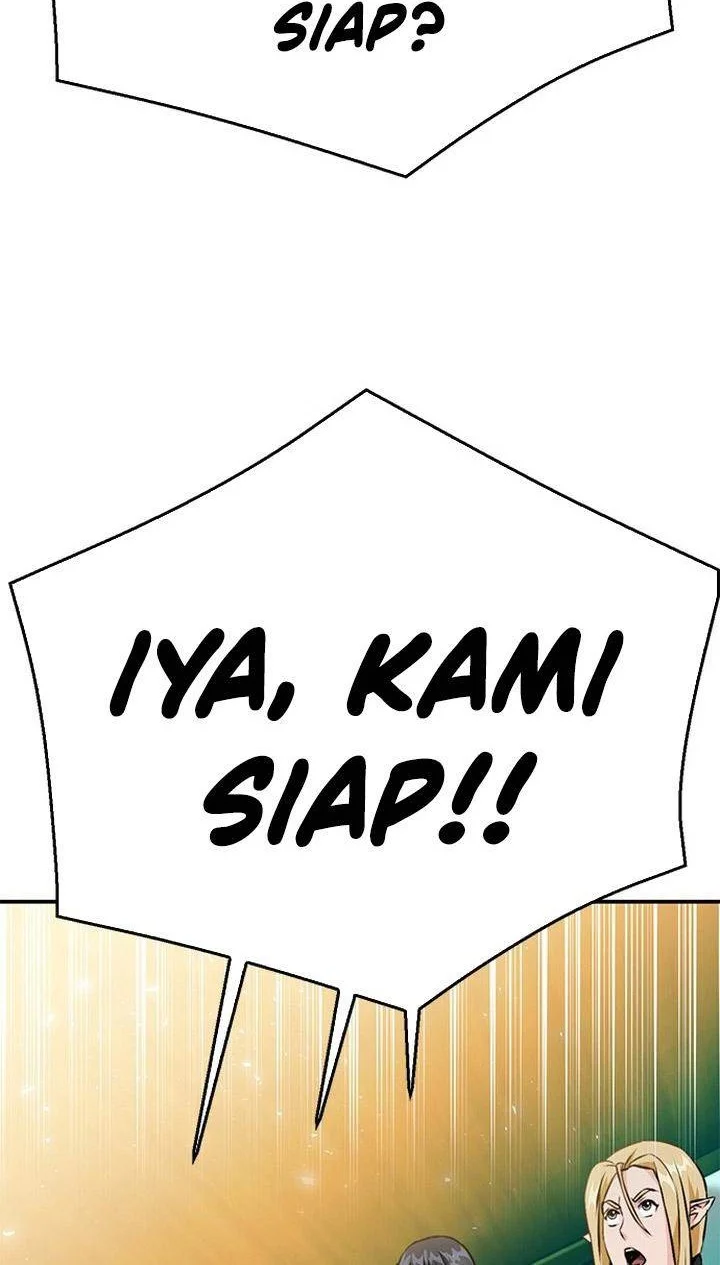 Seoul Station Druid Chapter 127 - halaman 66