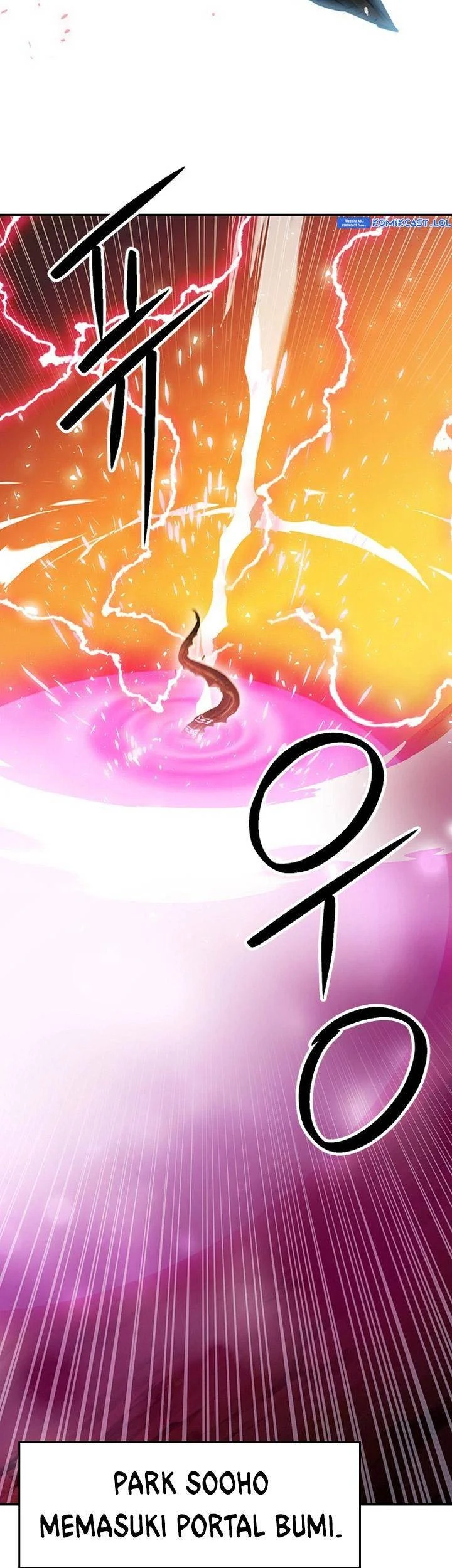 Seoul Station Druid Chapter 127 - halaman 69