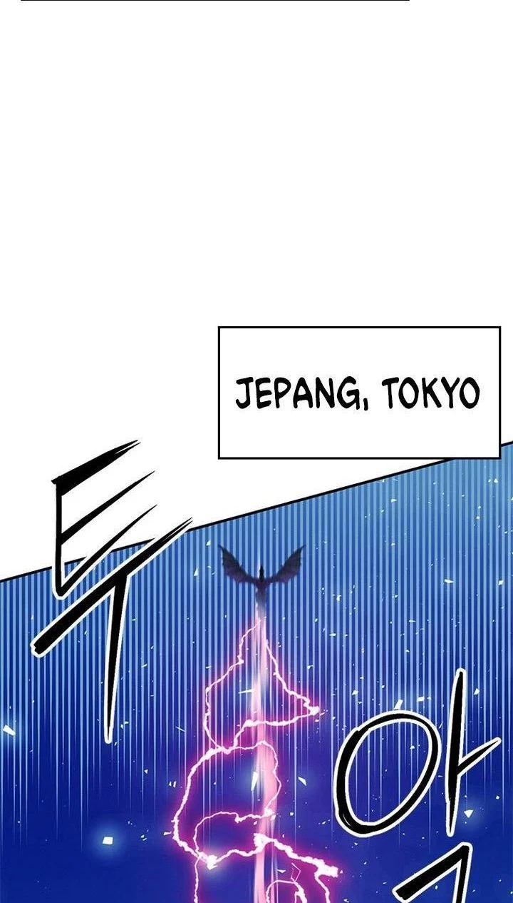Seoul Station Druid Chapter 127 - halaman 70