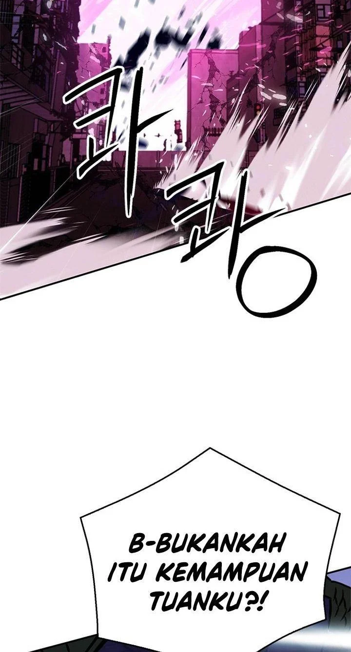 Seoul Station Druid Chapter 127 - halaman 74