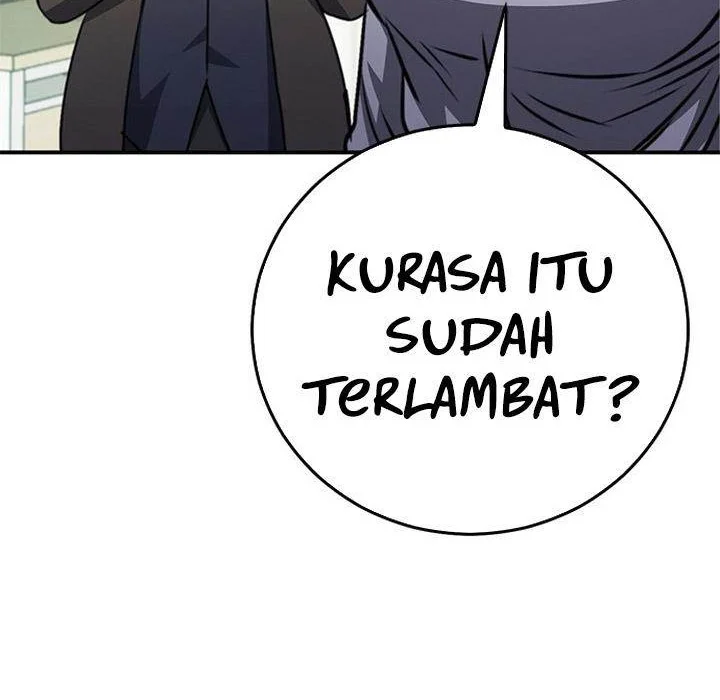 Seoul Station Druid Chapter 127 - halaman 82