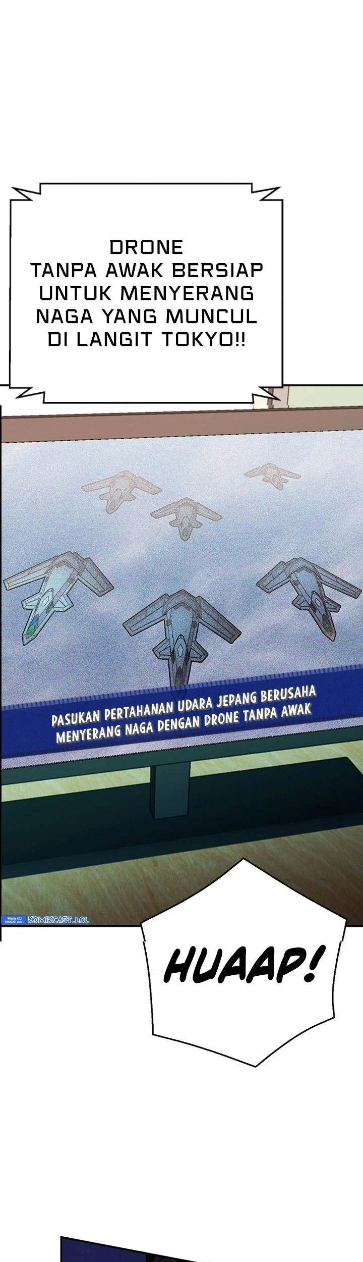 Seoul Station Druid Chapter 127 - halaman 83