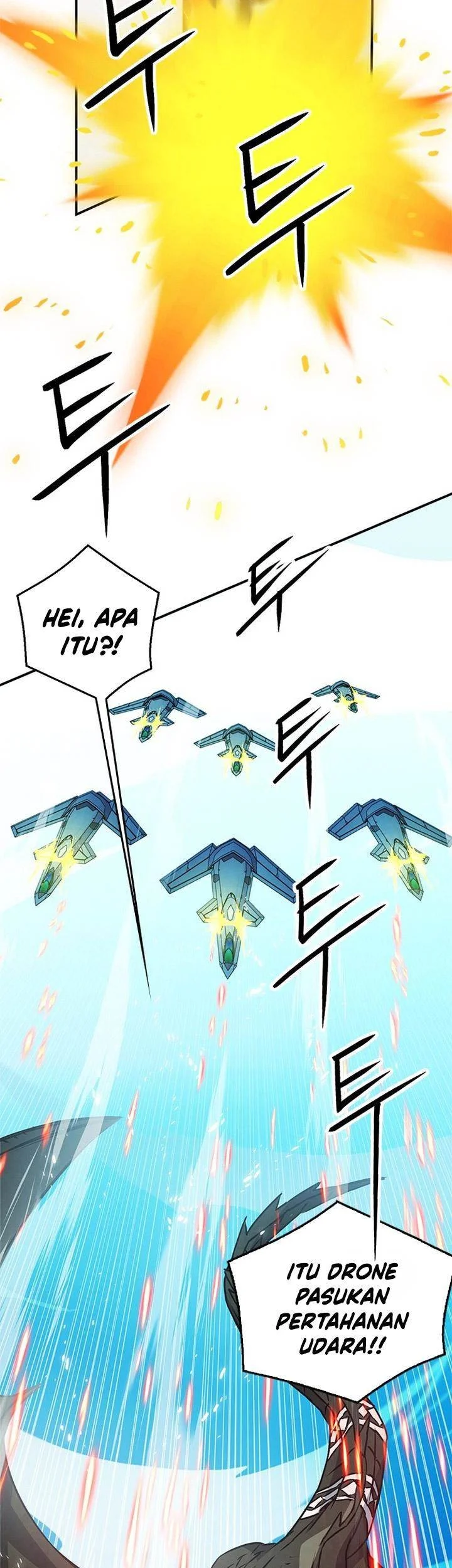 Seoul Station Druid Chapter 127 - halaman 85